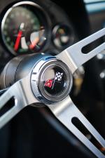 Chevrolet Corvette 427/435 Stingray Roadster 1967 года